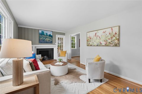 Tiny photo for 1008 Bevridge Road, Richmond, VA 23226 (MLS # 2526992)