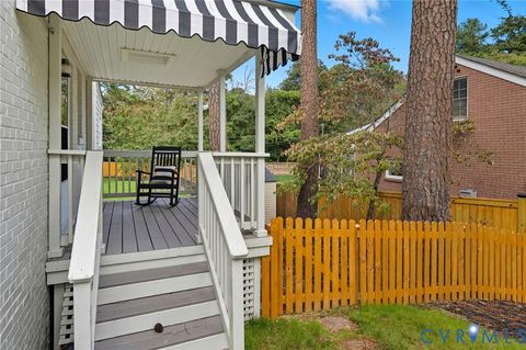 Tiny photo for 1008 Bevridge Road, Richmond, VA 23226 (MLS # 2526992)