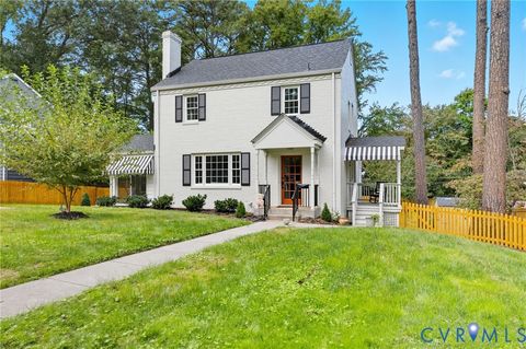 Photo of 1008 Bevridge Road, Richmond, VA 23226 (MLS # 2526992)