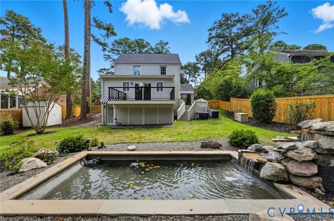 Tiny photo for 1008 Bevridge Road, Richmond, VA 23226 (MLS # 2526992)
