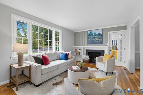 Tiny photo for 1008 Bevridge Road, Richmond, VA 23226 (MLS # 2526992)