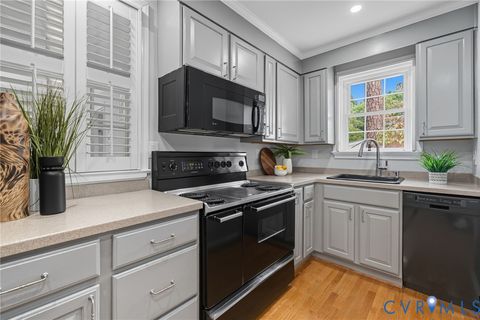 Tiny photo for 1008 Bevridge Road, Richmond, VA 23226 (MLS # 2526992)