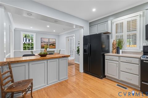 Tiny photo for 1008 Bevridge Road, Richmond, VA 23226 (MLS # 2526992)