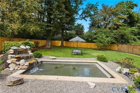 Tiny photo for 1008 Bevridge Road, Richmond, VA 23226 (MLS # 2526992)