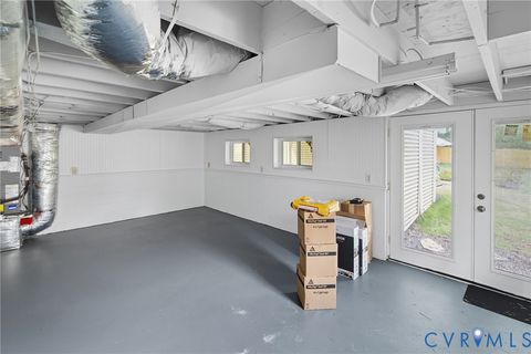 Tiny photo for 1008 Bevridge Road, Richmond, VA 23226 (MLS # 2526992)