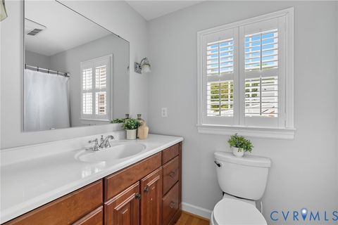Tiny photo for 1008 Bevridge Road, Richmond, VA 23226 (MLS # 2526992)