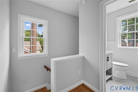 Tiny photo for 1008 Bevridge Road, Richmond, VA 23226 (MLS # 2526992)