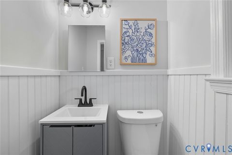 Tiny photo for 1008 Bevridge Road, Richmond, VA 23226 (MLS # 2526992)