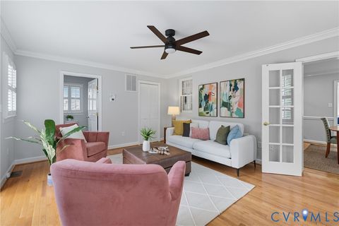 Tiny photo for 1008 Bevridge Road, Richmond, VA 23226 (MLS # 2526992)