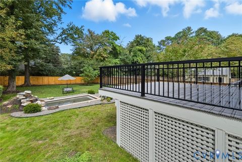 Tiny photo for 1008 Bevridge Road, Richmond, VA 23226 (MLS # 2526992)