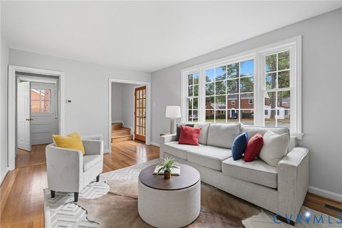 Tiny photo for 1008 Bevridge Road, Richmond, VA 23226 (MLS # 2526992)
