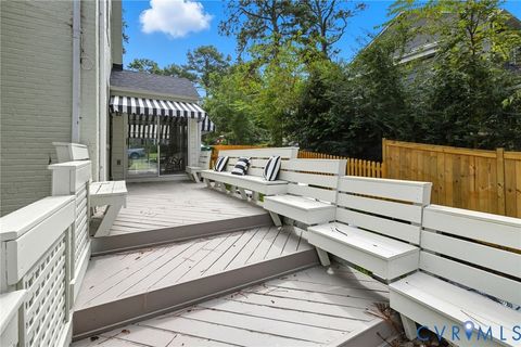 Tiny photo for 1008 Bevridge Road, Richmond, VA 23226 (MLS # 2526992)