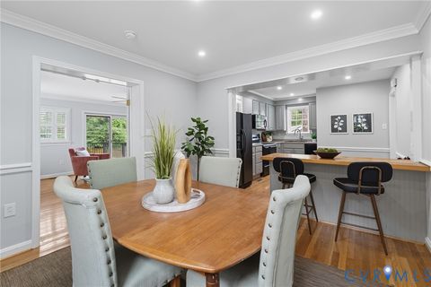 Tiny photo for 1008 Bevridge Road, Richmond, VA 23226 (MLS # 2526992)