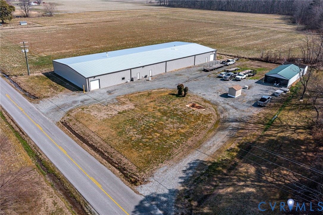 1468 Lake Road, Lottsburg, VA, 22511