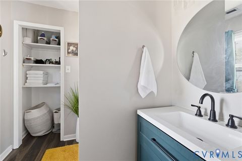 Tiny photo for 7002 Madras Court, Chesterfield, VA 23832 (MLS # 2606436)