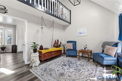 Tiny photo for 7002 Madras Court, Chesterfield, VA 23832 (MLS # 2606436)