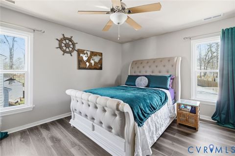 Tiny photo for 7002 Madras Court, Chesterfield, VA 23832 (MLS # 2606436)