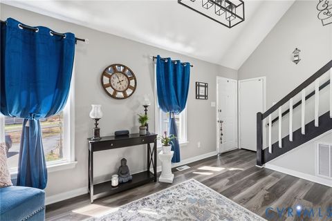 Tiny photo for 7002 Madras Court, Chesterfield, VA 23832 (MLS # 2606436)