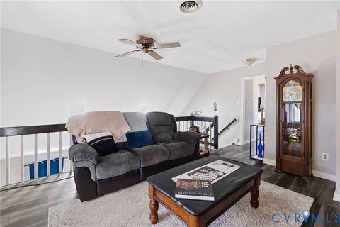 Tiny photo for 7002 Madras Court, Chesterfield, VA 23832 (MLS # 2606436)