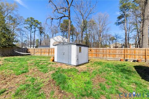 Tiny photo for 7002 Madras Court, Chesterfield, VA 23832 (MLS # 2606436)