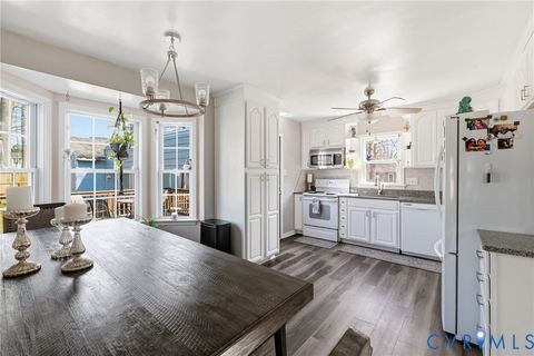 Tiny photo for 7002 Madras Court, Chesterfield, VA 23832 (MLS # 2606436)