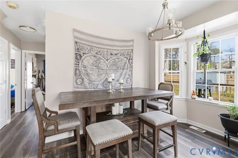 Tiny photo for 7002 Madras Court, Chesterfield, VA 23832 (MLS # 2606436)