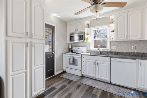 Tiny photo for 7002 Madras Court, Chesterfield, VA 23832 (MLS # 2606436)