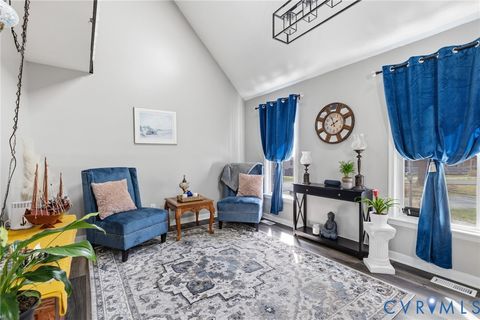 Tiny photo for 7002 Madras Court, Chesterfield, VA 23832 (MLS # 2606436)