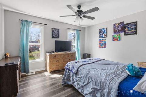 Tiny photo for 7002 Madras Court, Chesterfield, VA 23832 (MLS # 2606436)