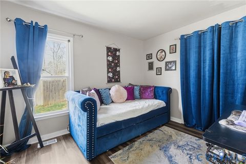 Tiny photo for 7002 Madras Court, Chesterfield, VA 23832 (MLS # 2606436)