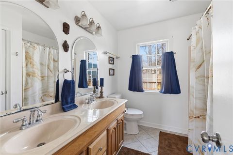 Tiny photo for 7002 Madras Court, Chesterfield, VA 23832 (MLS # 2606436)