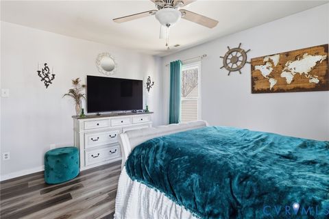 Tiny photo for 7002 Madras Court, Chesterfield, VA 23832 (MLS # 2606436)