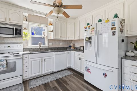 Tiny photo for 7002 Madras Court, Chesterfield, VA 23832 (MLS # 2606436)