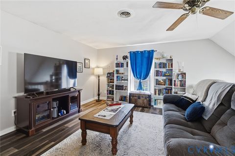 Tiny photo for 7002 Madras Court, Chesterfield, VA 23832 (MLS # 2606436)