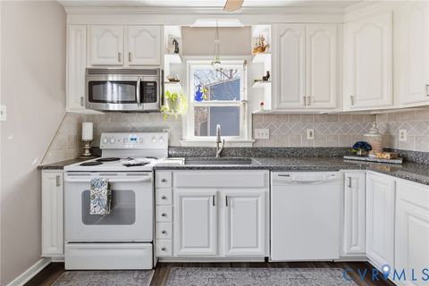 Tiny photo for 7002 Madras Court, Chesterfield, VA 23832 (MLS # 2606436)