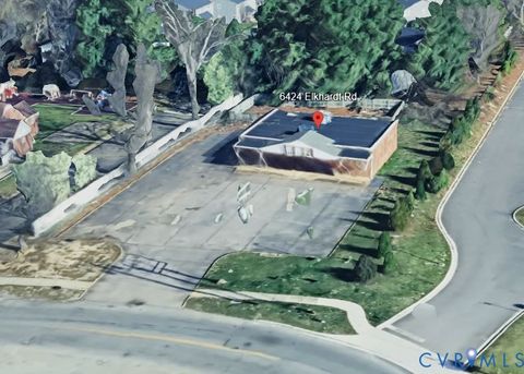 Photo of 6424 Elkhardt Road, Richmond, VA 23225 (MLS # 2531025)