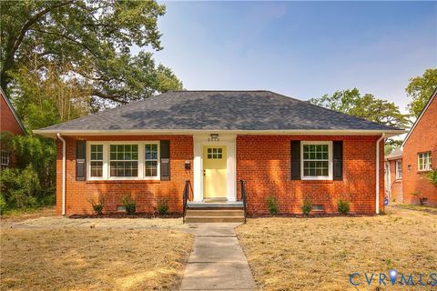 Photo of 3512 Fendall Avenue, Richmond, VA 23222 (MLS # 2619512)