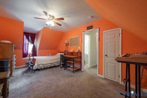 Tiny photo for 19001 Old Stage Road, Dinwiddie, VA 23841 (MLS # 2605763)