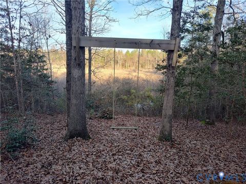 Tiny photo for 19001 Old Stage Road, Dinwiddie, VA 23841 (MLS # 2605763)