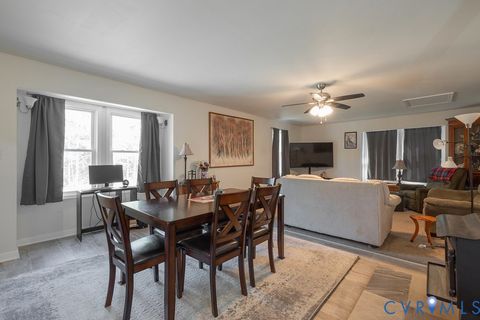 Tiny photo for 19001 Old Stage Road, Dinwiddie, VA 23841 (MLS # 2605763)