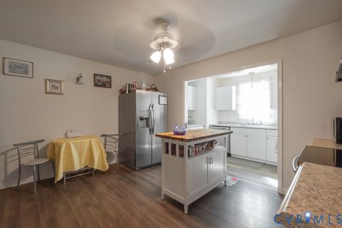 Tiny photo for 19001 Old Stage Road, Dinwiddie, VA 23841 (MLS # 2605763)