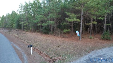 Tiny photo for 19001 Old Stage Road, Dinwiddie, VA 23841 (MLS # 2605763)