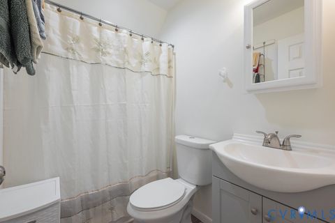 Tiny photo for 19001 Old Stage Road, Dinwiddie, VA 23841 (MLS # 2605763)