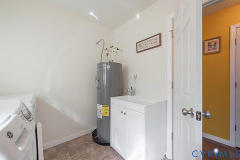 Tiny photo for 19001 Old Stage Road, Dinwiddie, VA 23841 (MLS # 2605763)