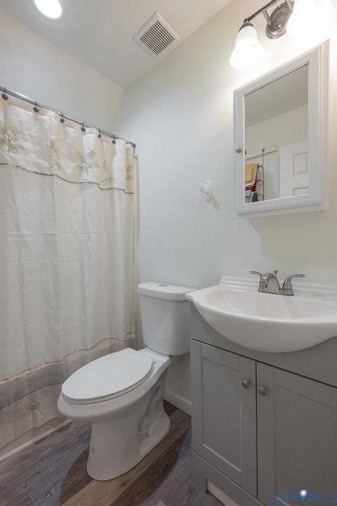 Tiny photo for 19001 Old Stage Road, Dinwiddie, VA 23841 (MLS # 2605763)