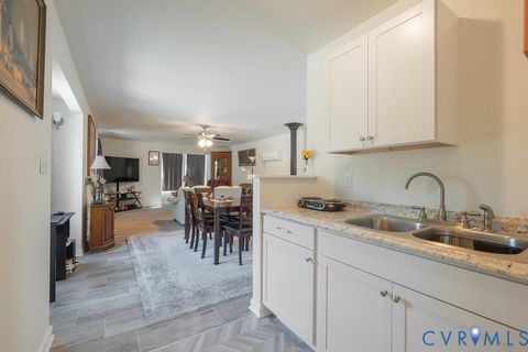 Tiny photo for 19001 Old Stage Road, Dinwiddie, VA 23841 (MLS # 2605763)