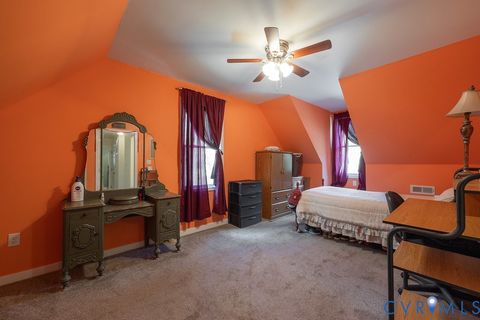 Tiny photo for 19001 Old Stage Road, Dinwiddie, VA 23841 (MLS # 2605763)