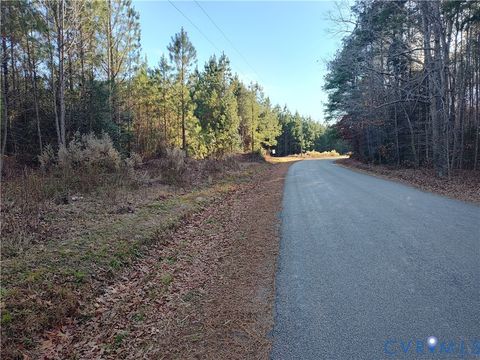 Tiny photo for 19001 Old Stage Road, Dinwiddie, VA 23841 (MLS # 2605763)