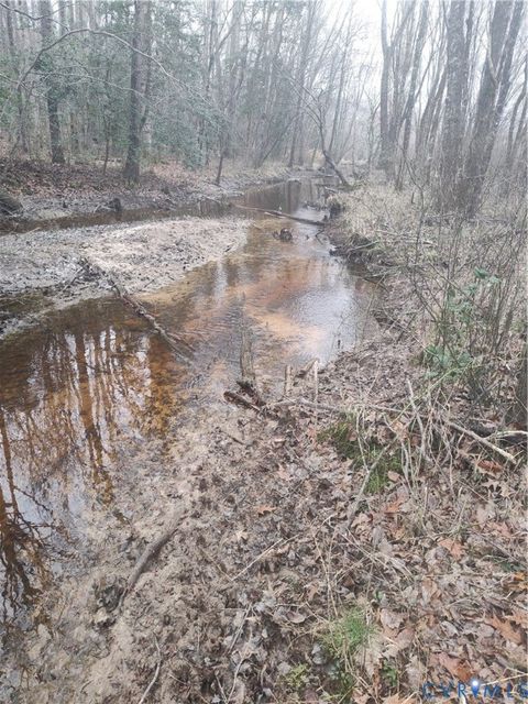 Tiny photo for 19001 Old Stage Road, Dinwiddie, VA 23841 (MLS # 2605763)