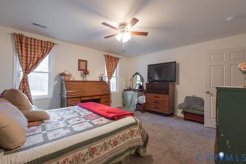 Tiny photo for 19001 Old Stage Road, Dinwiddie, VA 23841 (MLS # 2605763)